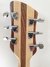 Rickenbacker 360/6 , Mapleglo: Headstock - Rear