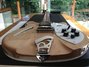 Rickenbacker 360/6 , Mapleglo: Body - Front