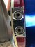 Rickenbacker 4001/4 , Fireglo: Close up - Free