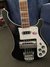 Rickenbacker 4003/4 , Jetglo: Body - Front