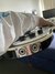 Rickenbacker 4003/4 , Jetglo: Close up - Free