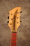 Feb 1997 Rickenbacker 325/6 V59, Mapleglo: Headstock
