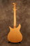 Rickenbacker 325/6 V59, Mapleglo: Full Instrument - Rear
