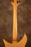 Rickenbacker 325/6 V59, Mapleglo: Neck - Rear