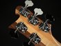 Rickenbacker 4003/5 S, Mapleglo: Headstock - Rear