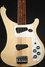 Rickenbacker 4003/5 S, Mapleglo: Body - Front