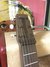 Rickenbacker Ace/6 LapSteel, Brown: Headstock