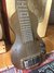 Rickenbacker Ace/6 LapSteel, Brown: Body - Front