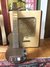 Rickenbacker Ace/6 LapSteel, Brown: Neck - Front