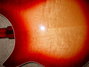 Rickenbacker 360/12 V64, Fireglo: Full Instrument - Rear