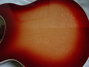 Rickenbacker 360/12 V64, Fireglo: Close up - Free