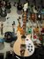 Rickenbacker 620/6 , Mapleglo: Free image