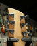 Rickenbacker 620/6 , Mapleglo: Headstock - Rear