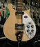 Rickenbacker 620/6 , Mapleglo: Body - Front