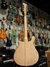 Rickenbacker 620/6 , Mapleglo: Full Instrument - Rear