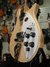 Rickenbacker 620/6 , Mapleglo: Close up - Free2