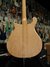 Jun 2020 Rickenbacker 620/6 , Mapleglo: Body - Rear