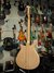 Rickenbacker 620/6 , Mapleglo: Full Instrument - Rear