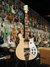 Rickenbacker 620/6 , Mapleglo: Close up - Free2