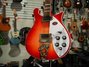 Rickenbacker 620/6 , Fireglo: Free image