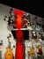 Rickenbacker 620/6 , Fireglo: Headstock - Rear