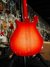 Jun 2020 Rickenbacker 620/6 , Fireglo: Body - Rear