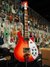 Rickenbacker 620/6 , Fireglo: Full Instrument - Front