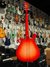Rickenbacker 620/6 , Fireglo: Full Instrument - Rear