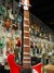 Rickenbacker 620/6 , Fireglo: Neck - Front