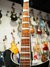 Rickenbacker 620/6 , Jetglo: Neck - Front