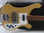 Rickenbacker 4001/4 FL, Mapleglo: Body - Front
