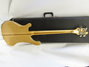 Rickenbacker 4001/4 FL, Mapleglo: Full Instrument - Rear