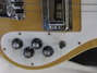 Rickenbacker 4001/4 FL, Mapleglo: Close up - Free