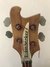 Rickenbacker 4003/4 , Autumnglo: Headstock