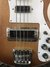 Rickenbacker 4003/4 , Autumnglo: Free image