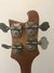Rickenbacker 4003/4 , Autumnglo: Headstock - Rear