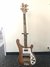 Rickenbacker 4003/4 , Autumnglo: Full Instrument - Front