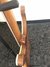 Rickenbacker 4003/4 , Autumnglo: Neck - Rear
