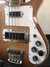 Rickenbacker 4003/4 , Autumnglo: Close up - Free
