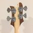 Rickenbacker 4003/4 , Mapleglo: Headstock - Rear