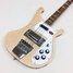 Rickenbacker 4003/4 , Mapleglo: Body - Front