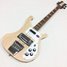 Rickenbacker 4003/4 , Mapleglo: Full Instrument - Front