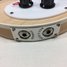 Rickenbacker 4003/4 , Mapleglo: Close up - Free