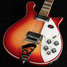 Rickenbacker 620/6 , Fireglo: Free image