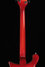 Rickenbacker 620/6 , Fireglo: Neck - Rear