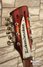 Rickenbacker 360/12 V59, Fireglo: Headstock