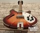 Rickenbacker 360/12 V59, Fireglo: Full Instrument - Front