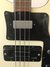 Rickenbacker 4003/4 Mod, White: Close up - Free