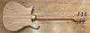 Rickenbacker 620/6 , Mapleglo: Full Instrument - Rear