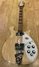 Rickenbacker 620/6 , Mapleglo: Neck - Front